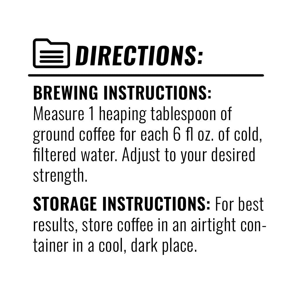 Both Ways Blend Whole Bean Coffee