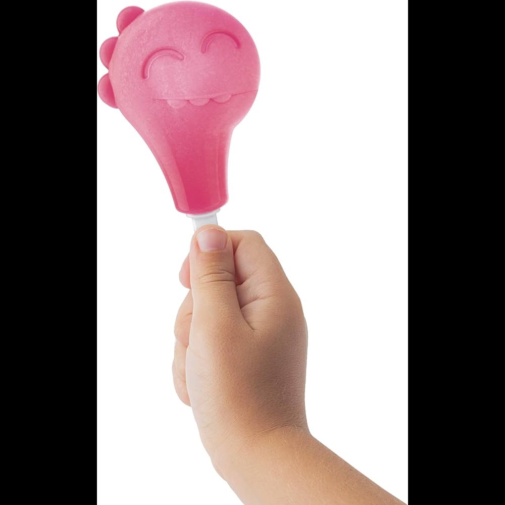 Dino Freeze Pop Mold (1 CT)