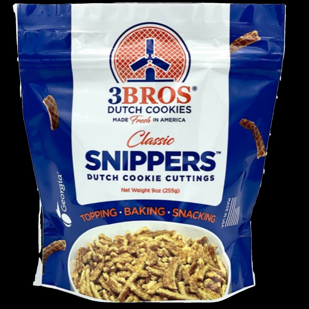 Snippers Stroopwafels