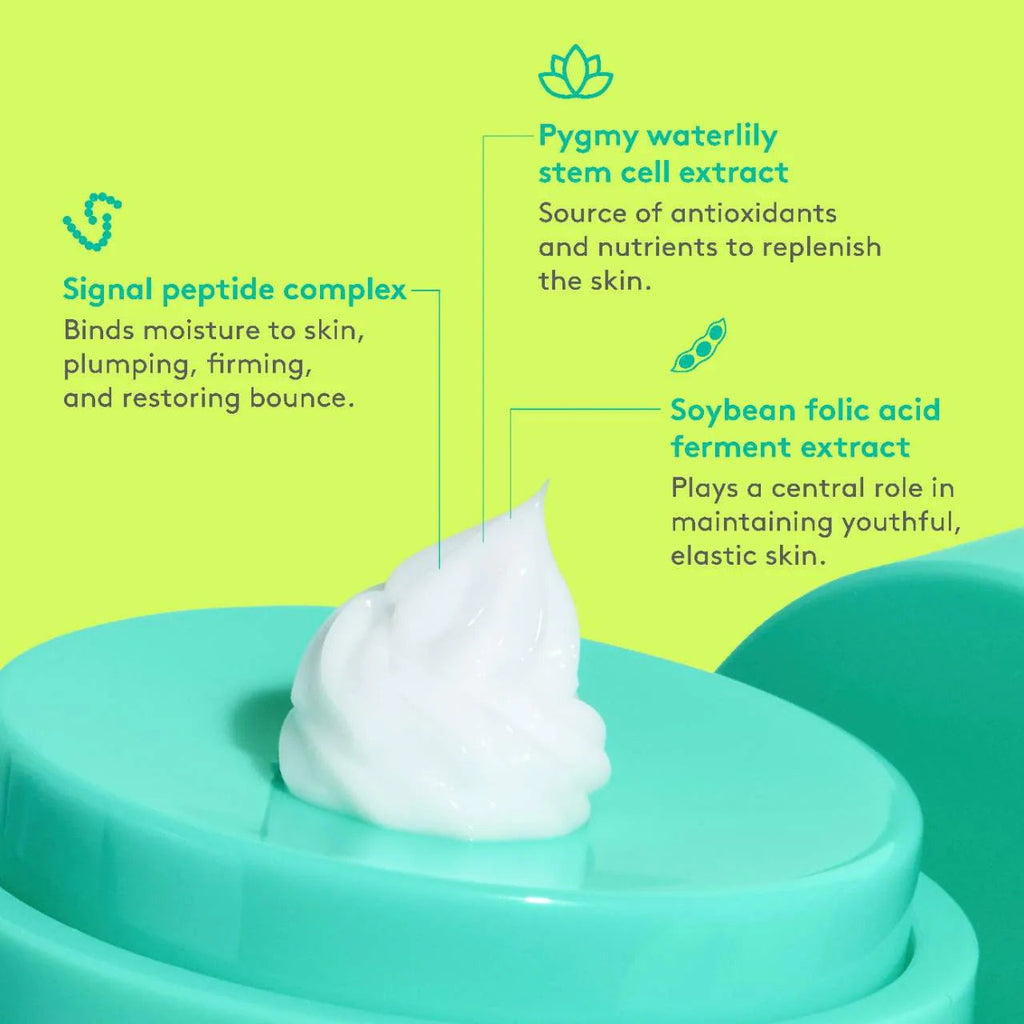 Protein Polypeptide Cream