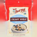 Wheat Farina Cereal
