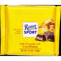 Milk Chocolate With Cornflakes