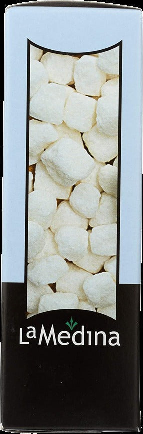 White Sugar Cubes