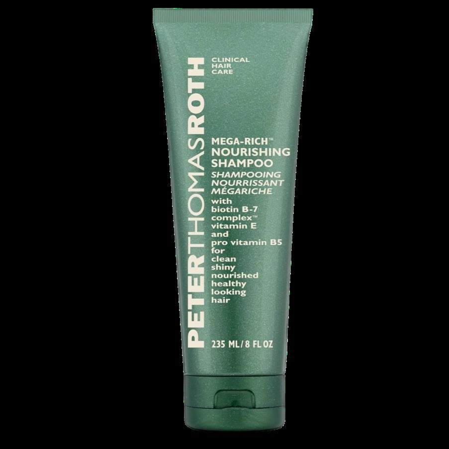 Mega Rich Shampoo