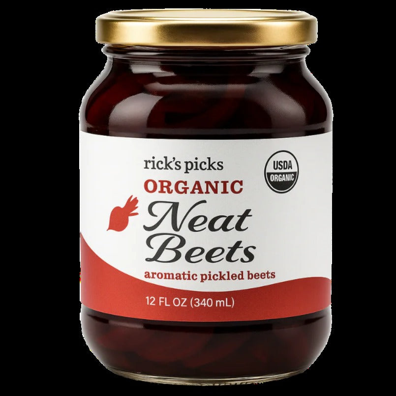 Organic Neat Beets