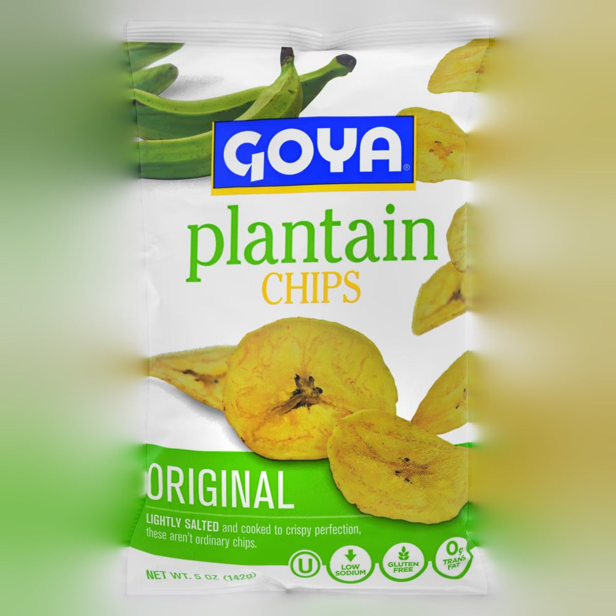 Plantain Chips