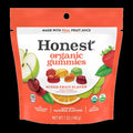 Organic Gummies Mixed Fruit