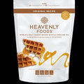 Original Recipe Waffle Mix