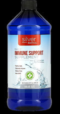 Silver Biotics Your Daily Immune System Support