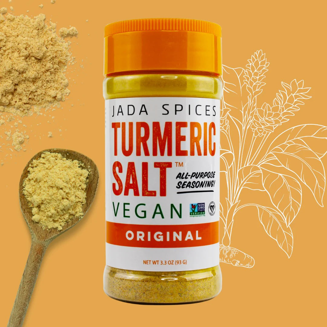 Original Turmeric Salt All-Purpose Seasoning
