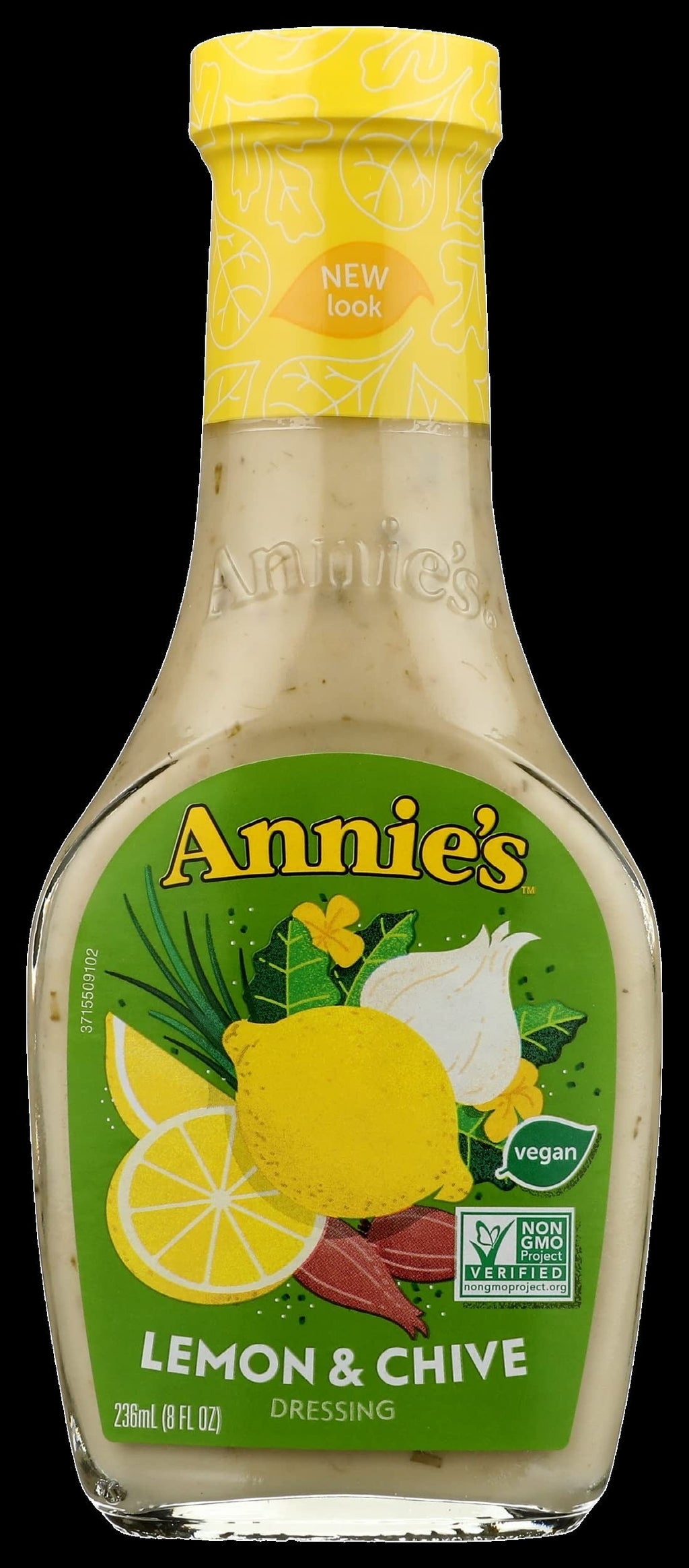 Lemon & Chive Dressing