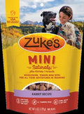 Mini Naturals Rabbit Recipe Dog Treats