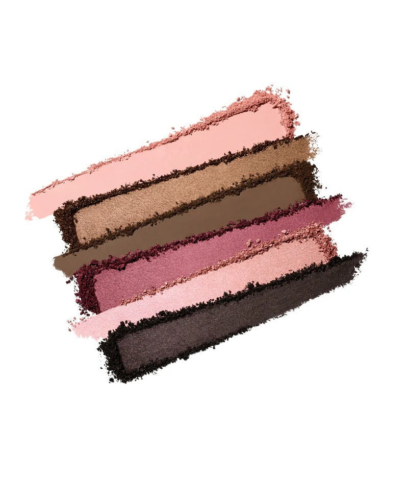 Midnight Shadows Eyeshadow Palette - Smitten Kitten