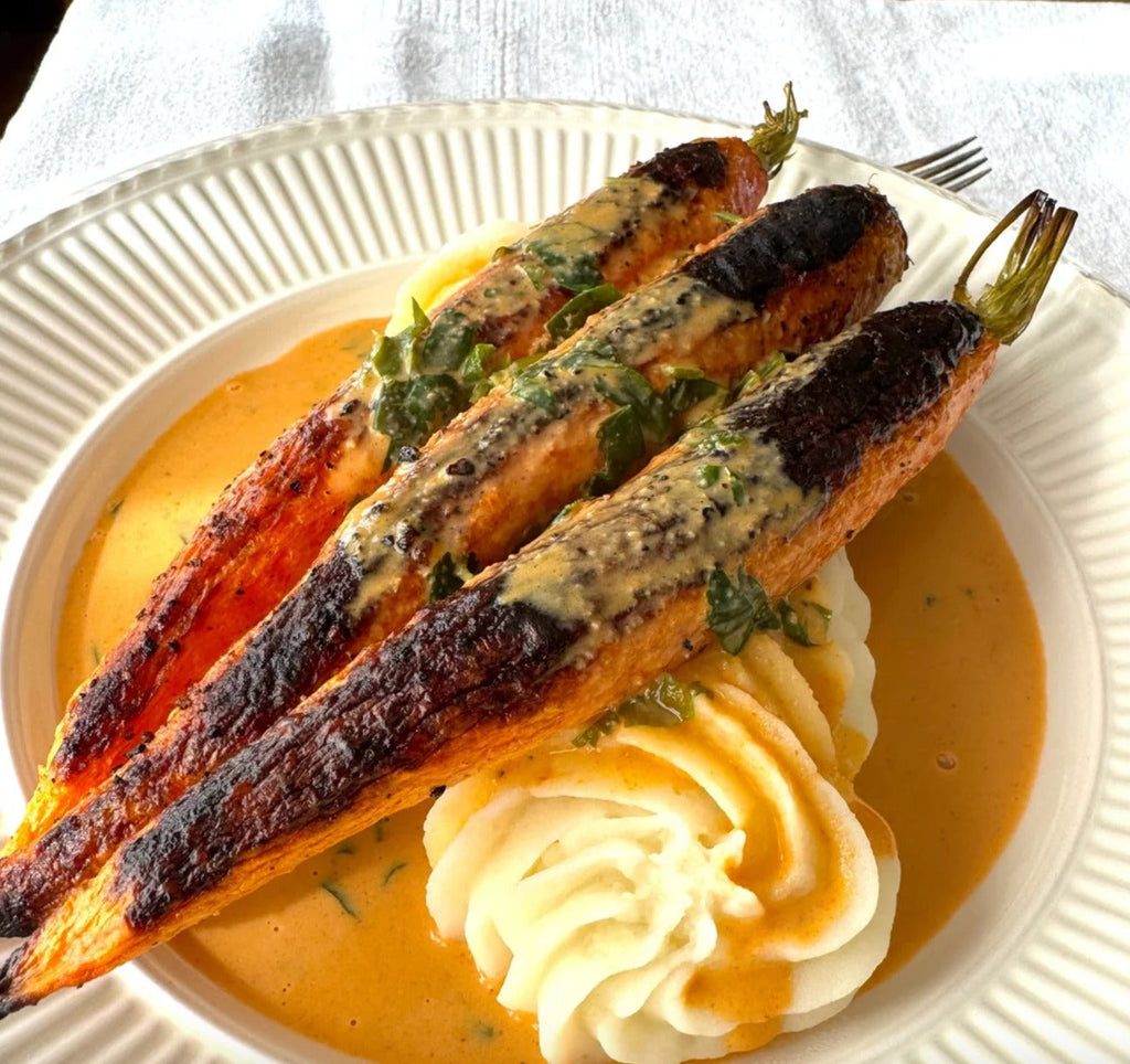Organic Red Thai Curry Sauce