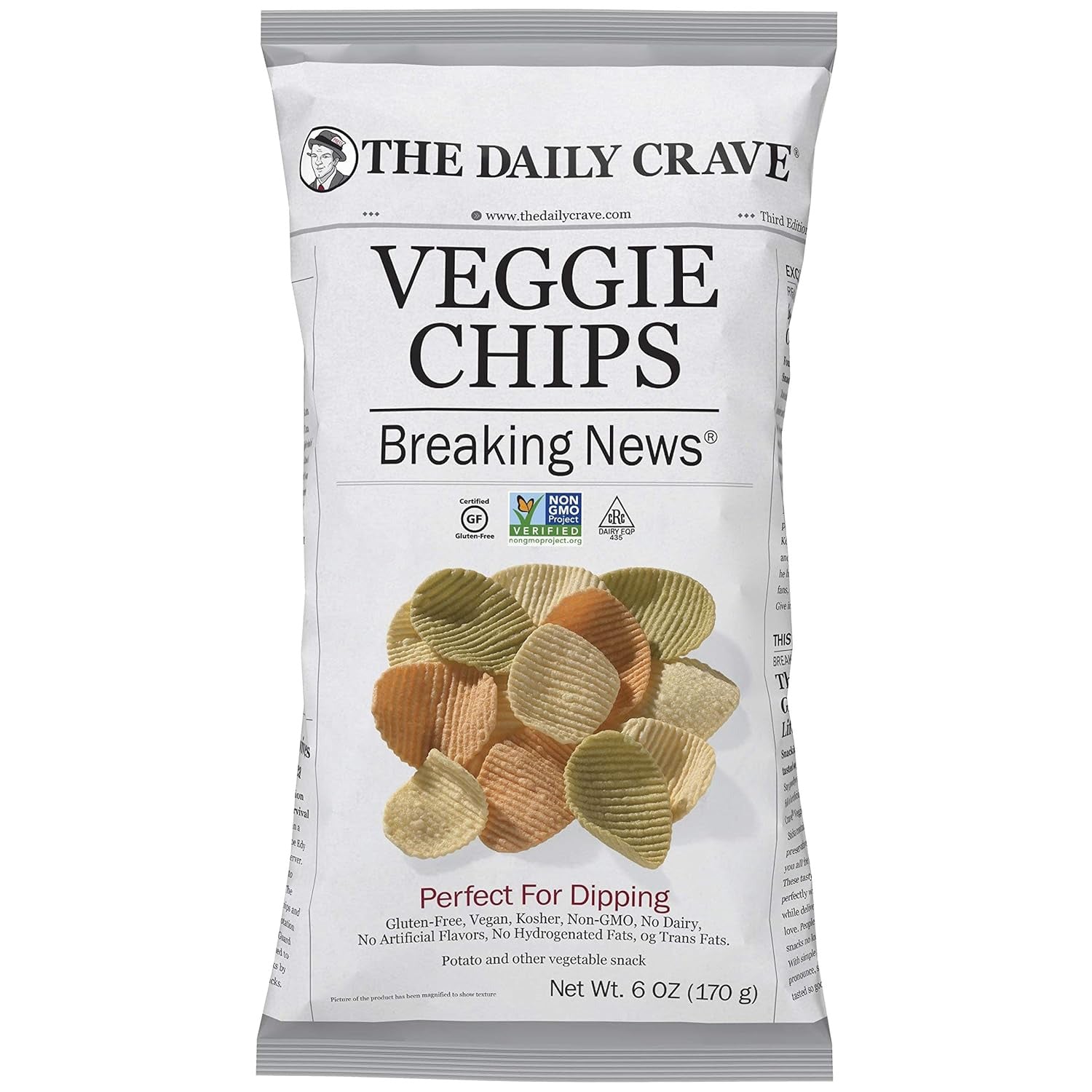Veggie Chips