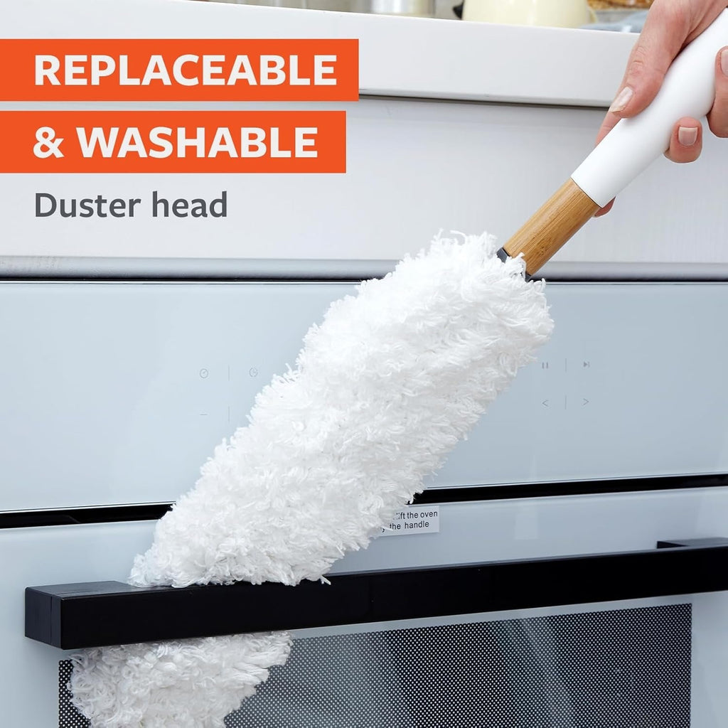 Dust Whisperer