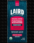 Functional Preform Boost Medium Roast Ground Coffee
