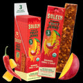 Mango, Chili & Salt Fruit Jerky (12 CT)