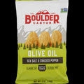 Sea Salt & Black Pepper Kettle Chips