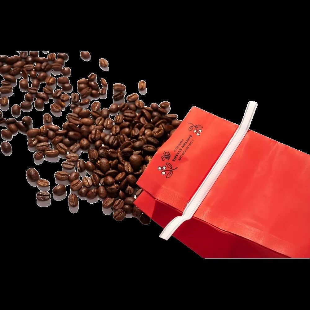 Twin Cities Dark Roast Whole Bean Coffee