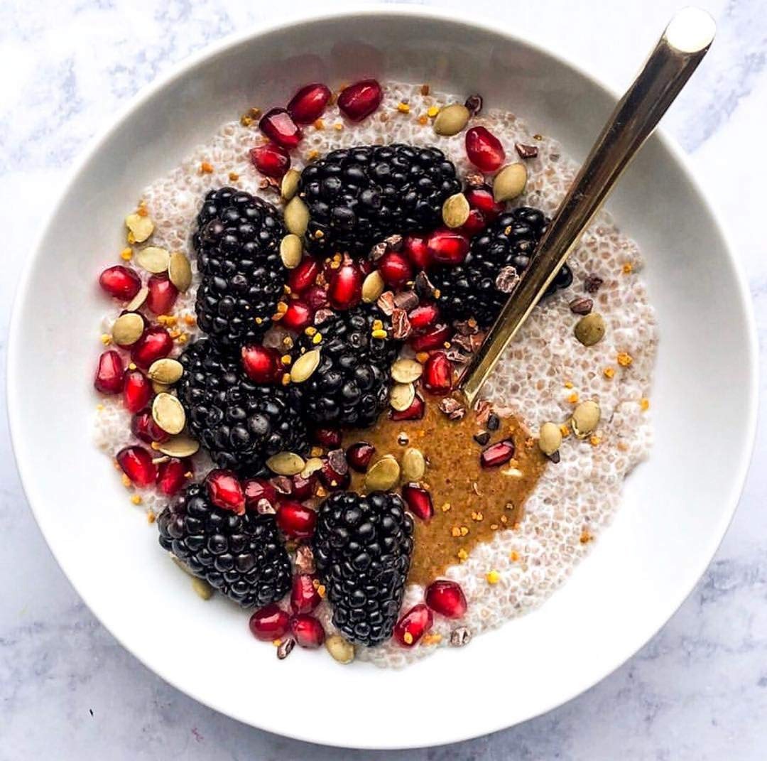 Granola Butter - Vanilla