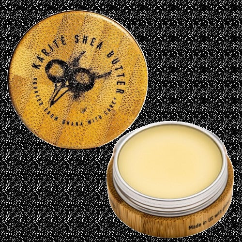 Shea Butter Nourishing Lip Balm