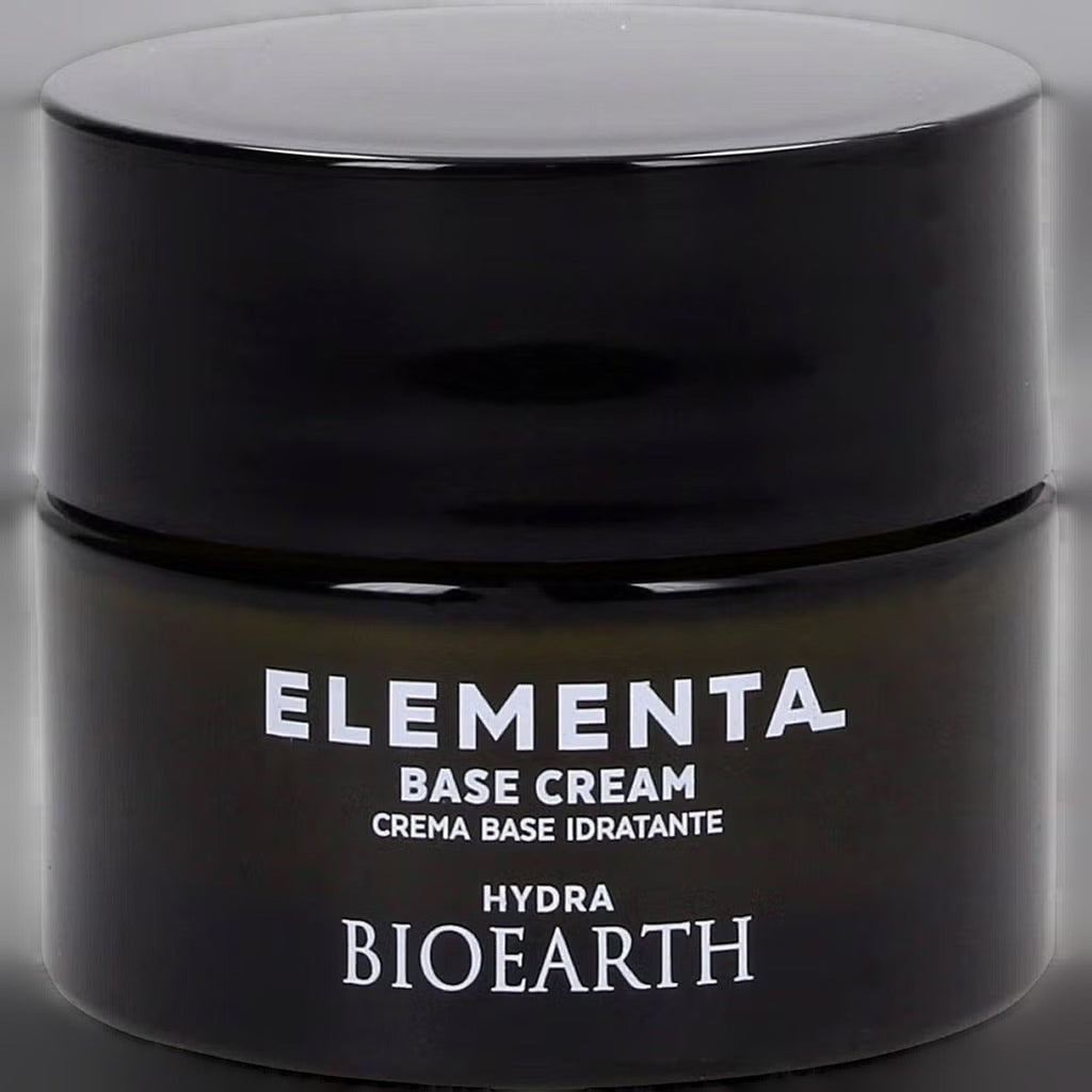 Hydra Base Cream