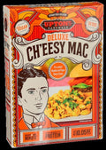 Deluxe Ch'eesy Mac