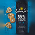 Original Sea Salt Naan Crisps