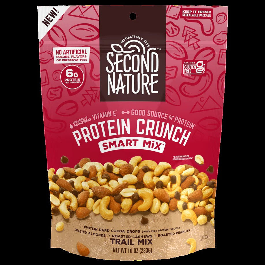 Protein Crunch Smart Mix