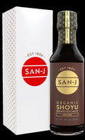Organic Shoyu Soy Sauce