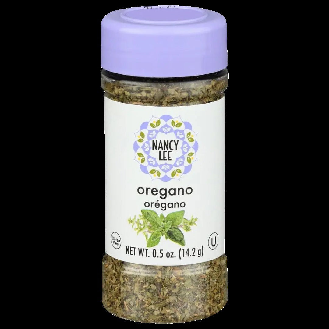 Dried Oregano