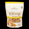 Vanilla Almond Quinoa Granola