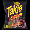 Dragon Sweet Chili Tortilla Chips