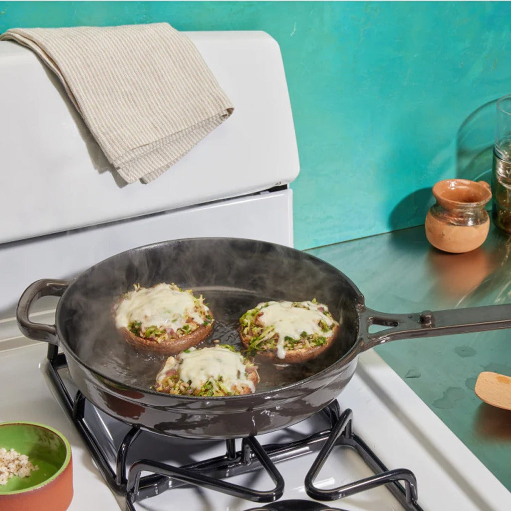 Cast Iron Always Pan - Char