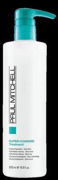 Super Charged Moisturizer