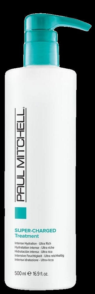 Super Charged Moisturizer