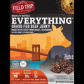 Everything Bagel Beef Jerky