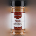 Cajun Seasoning
