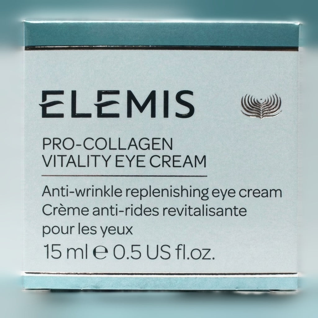 Pro-Collagen Vitality Eye Cream