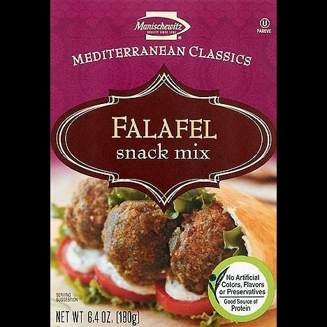 Falafel Mix