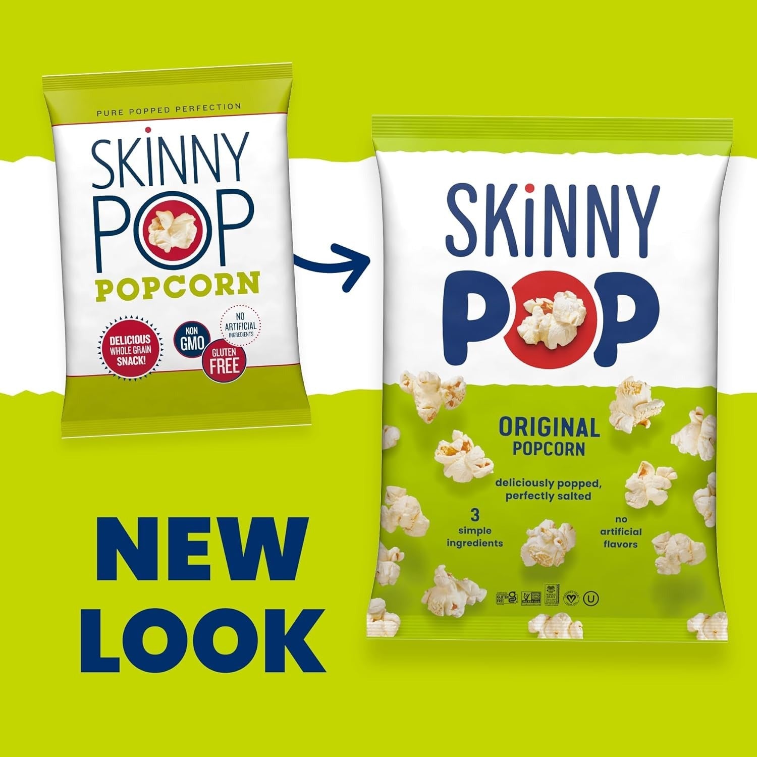 Original Popcorn