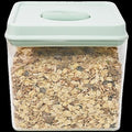 Pantry Storage - Square Tall - 2.6L - Avocado