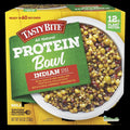 Indian Style Protein Bowl