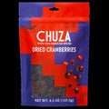 Dried Spicy Cranberry