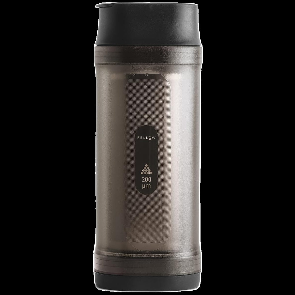 Shimmy Coffee Sieve - Black