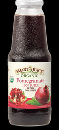 Organic Pomegranate Juice
