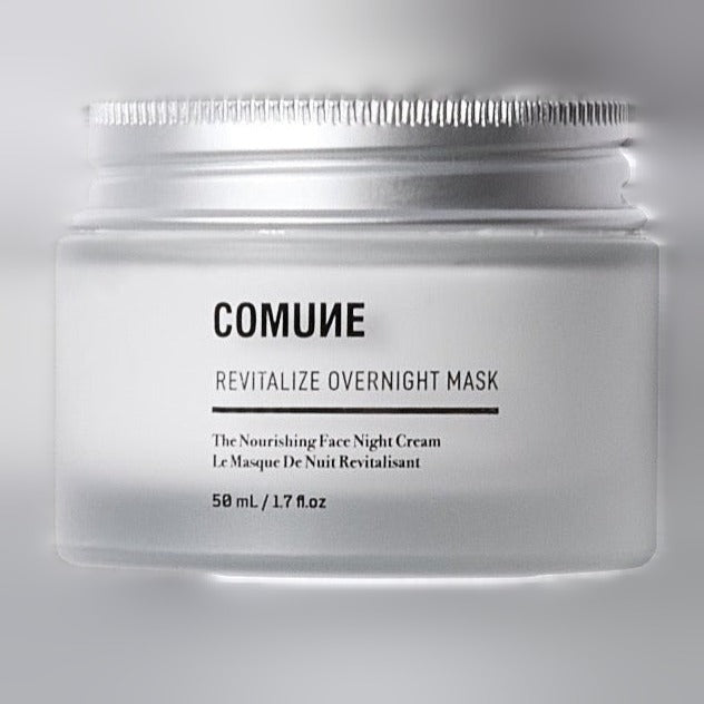 Revitalize Overnight Cream