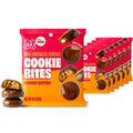 Milk Chocolate Peanut Butter Cookie Bites (6 Pack)