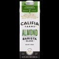 Unsweetened Barista Blend Almond Milk